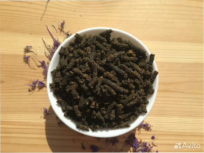 Иван-чай 1 килограмм сбор 2023, тот самый