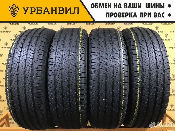 Michelin Cross Terrain SUV 235/65 R17 103T