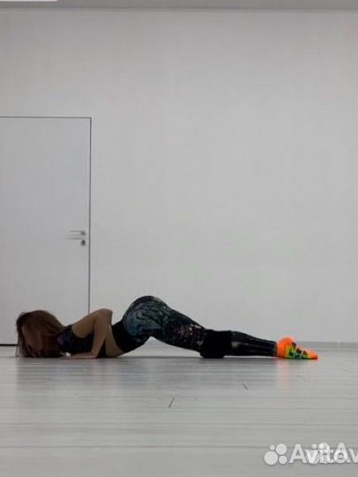 Танцы для начинающих