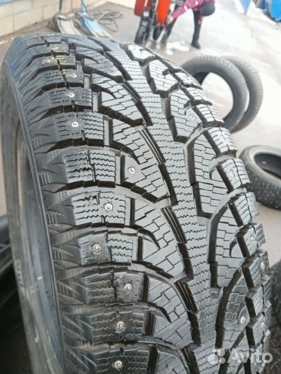 Hankook I'Pike RW11 265/60 R18 110T