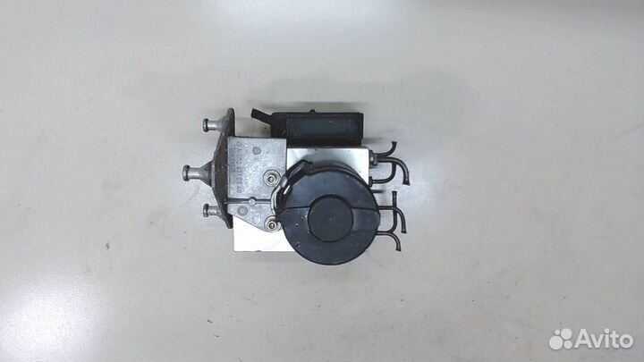 Блок абс, насос Mercedes CLK W208, 1997