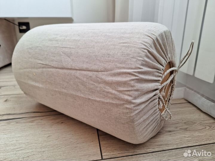 Подушка (валик) для кружеваплетения