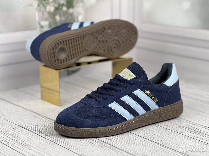 Кроссовки мужские adidas handball spezial