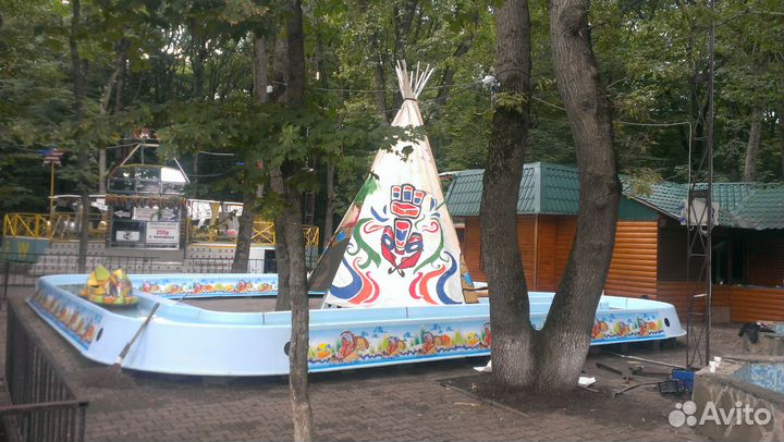 Аттракцион 