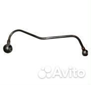 Трубка подвода масла к приводу вентилятора (д.6 L