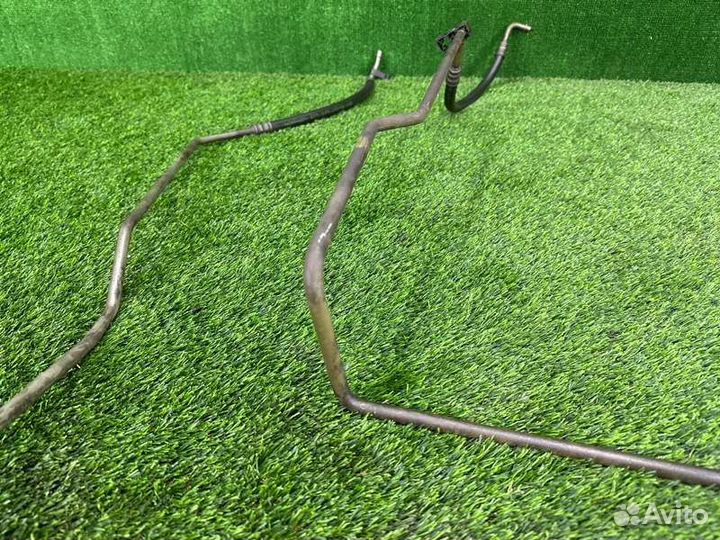 Трубка охлаждения АКПП Bmw 5 E39 M52B25TU 2000