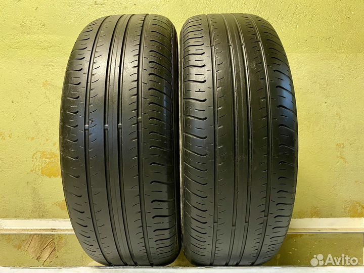 Hankook Optimo K415 225/60 R17 99