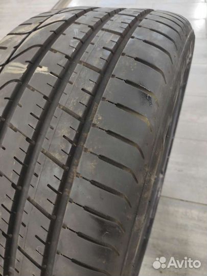 Pirelli P Zero 275/35 R20 102Y