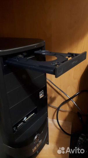 Компьютер.Принтер,монитор,клавиатура,колонки