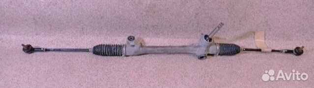 Рулевая рейка mitsubishi