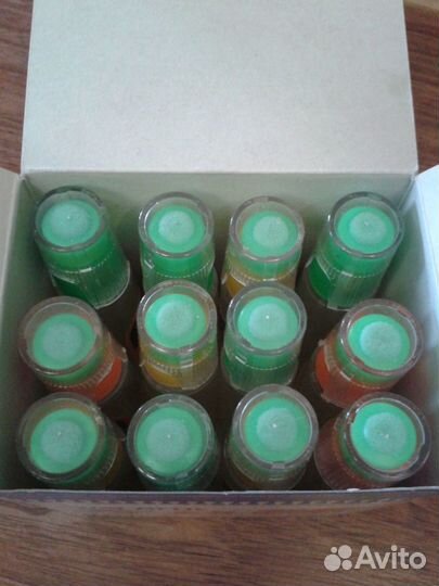 Клей для творчества