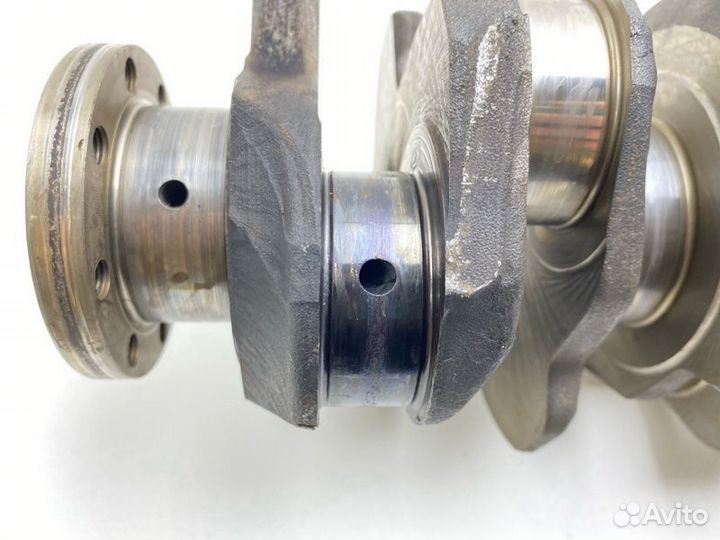 Коленвал Toyota Harrier MCU15 1mzfe 1999