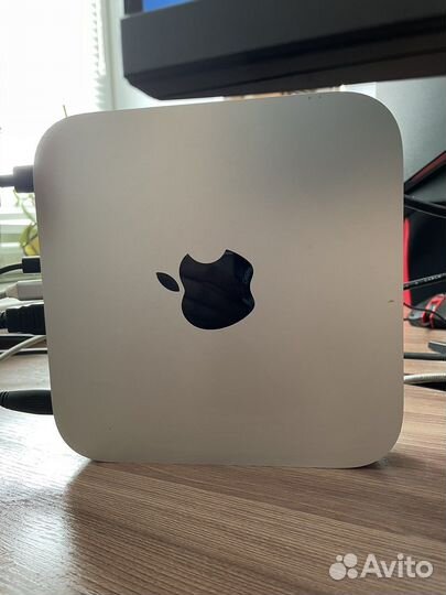 Apple Mac Mini M1 8/256 рст