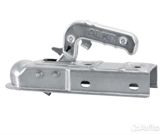 Замковое устройство прицепа # 60 750/75 кг ак 7 V