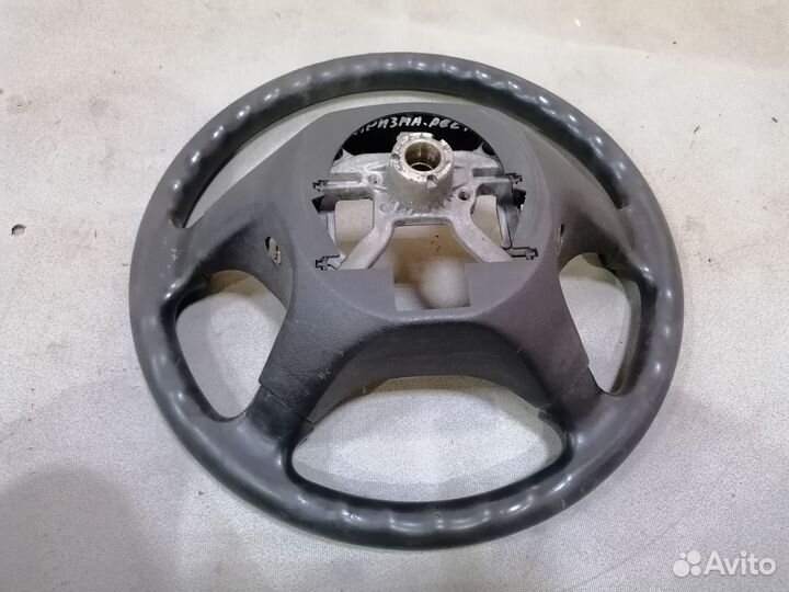 Рулевое колесо без подушки Мitsubishi Cаrisma (dа)