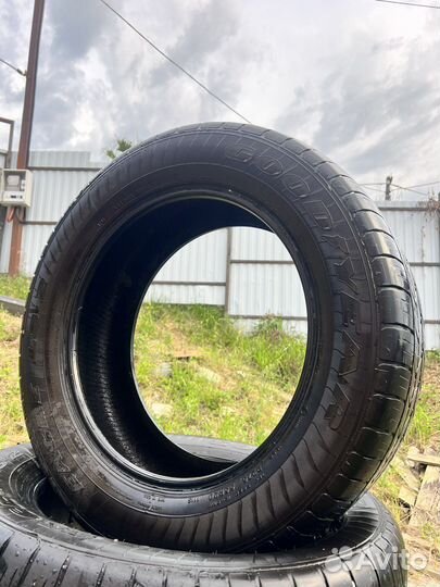 Goodyear Eagle LS 2 275/55 R20 111S