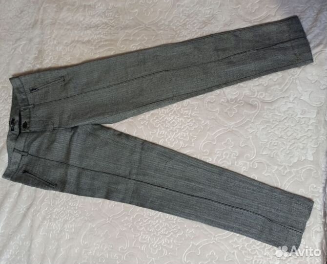 Вещи пакетом