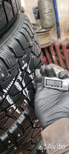 Pirelli Ice Zero 185/65 R15 92T