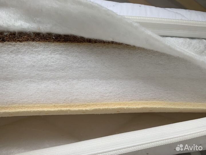 Матрас детский