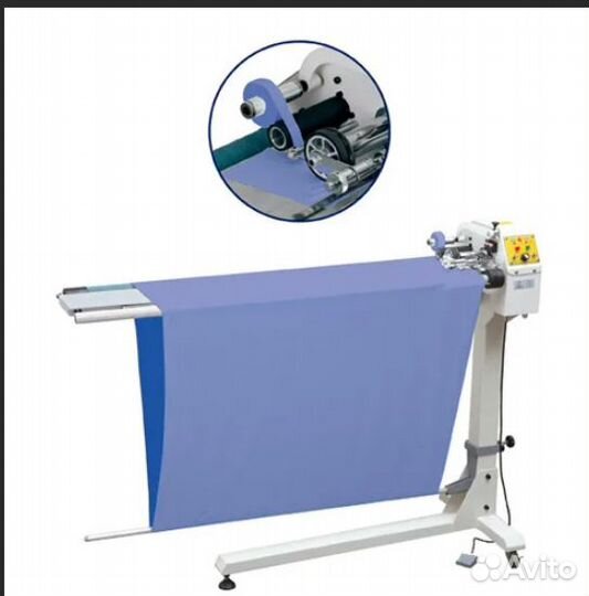 Машина для нарезания бейки aurora