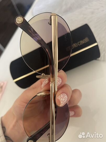 Очки Roberto Cavalli