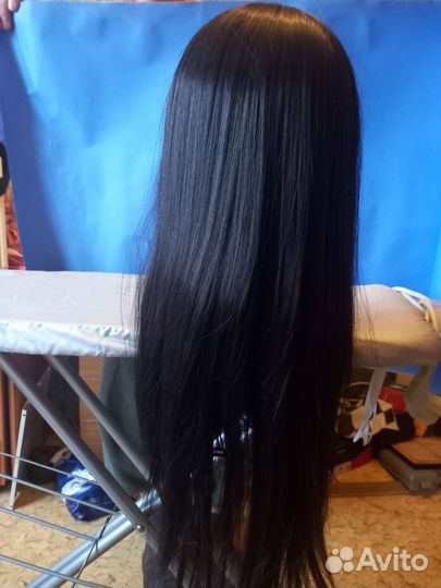 Манекен парикмахерский