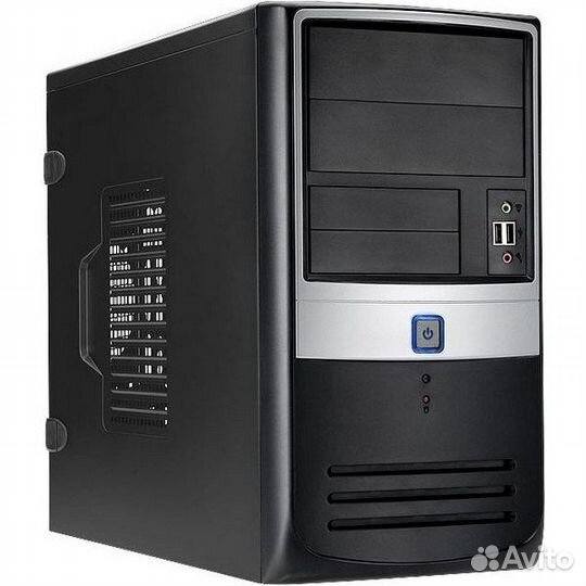 Системные блоки Core 2 Quad Q8400 и другие (s775)