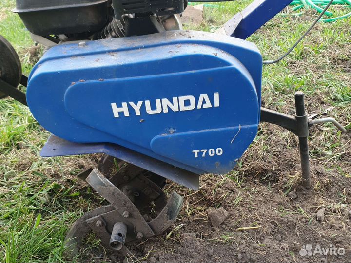 Культиватор