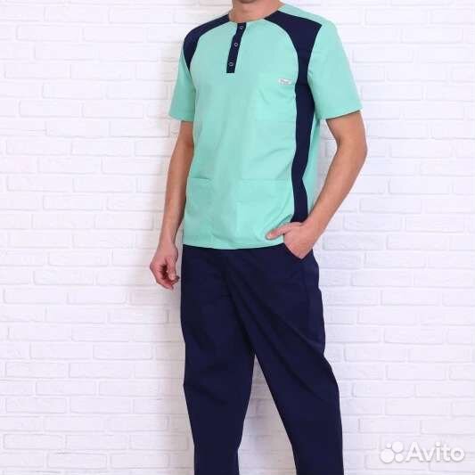 Медицинский костюм