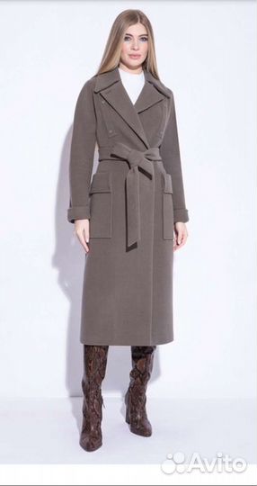 Пальто Electrastyle