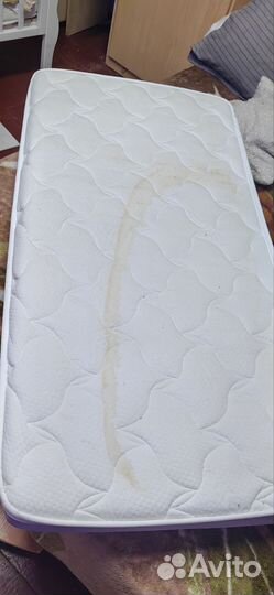 Матрас бу
