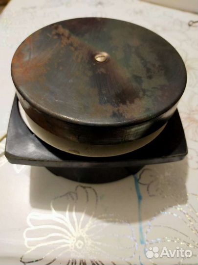 Плитка электрическая лабораторная