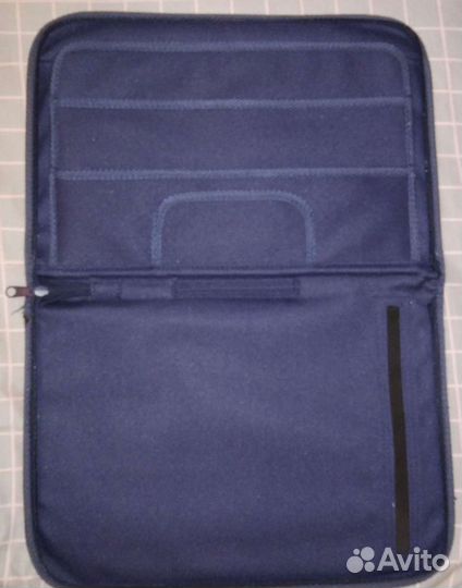 Папка для документов и планшета