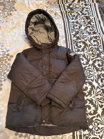 Много детских вещей для мальчикаот3 до 6 лет