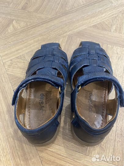 Детские сандали Happy Step 27 размер