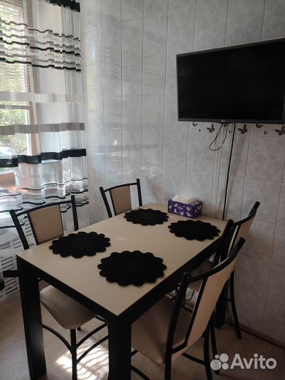 Салфетки сервировочные из льна