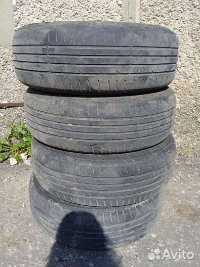 Nexen Classe Premiere 215/65 R16