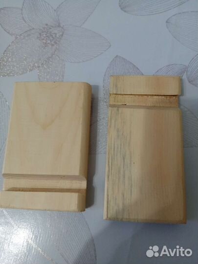 Подставка для телефона