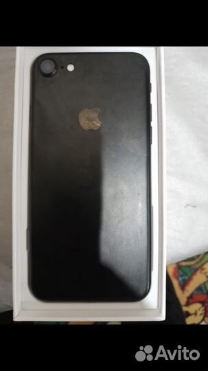 iPhone 7, 128 ГБ