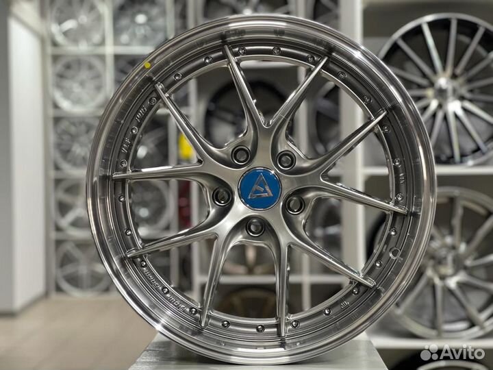 Диски Wheelegend R18