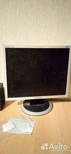 Монитор для компьютера