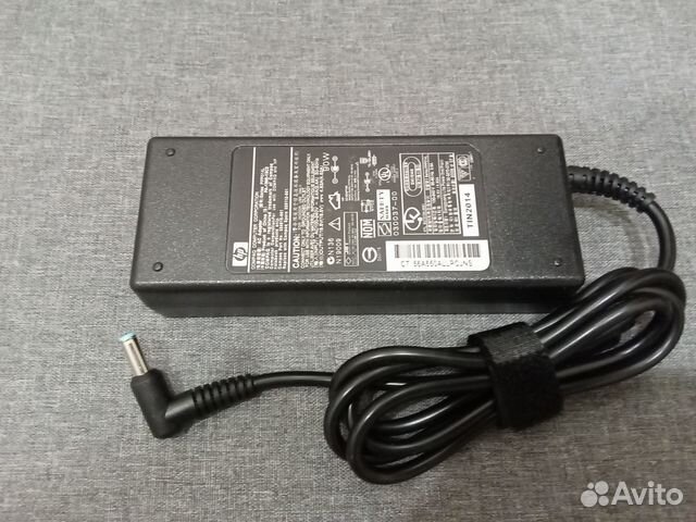 Блок питания для ноутбука HP Pavilion 15 15-e029TX