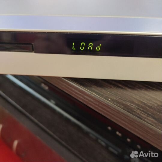 Dvd проигрыватель