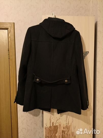 Пальто мужское