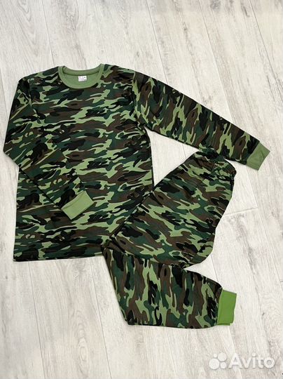 Термобелье мужское новое