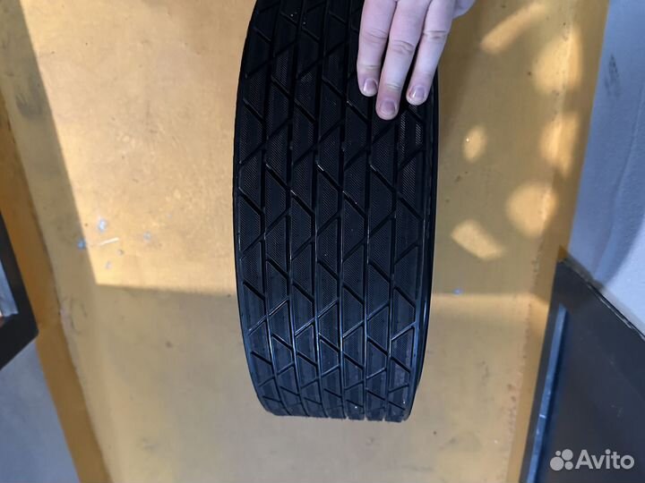 Запасное колесо докатка ауди q7 q8 4m