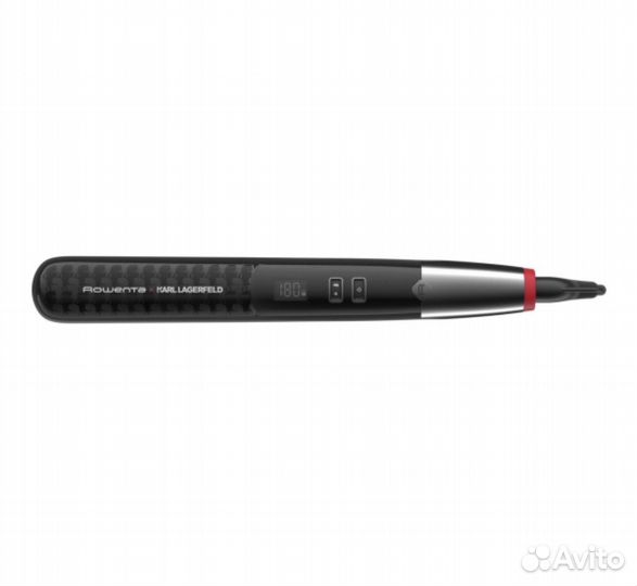 Выпрямитель для волос rowenta