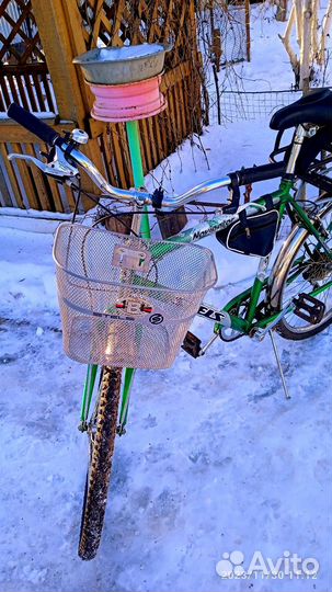 Велосипеды бу взрослый stels 210 семи скоростной