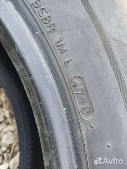 Laufenn S Fit EQ 235/65 R17 108V