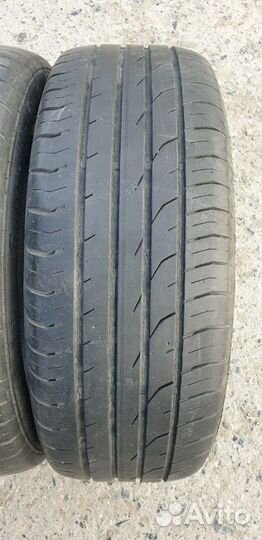 Continental ContiPremiumContact 2 205/55 R16 91H